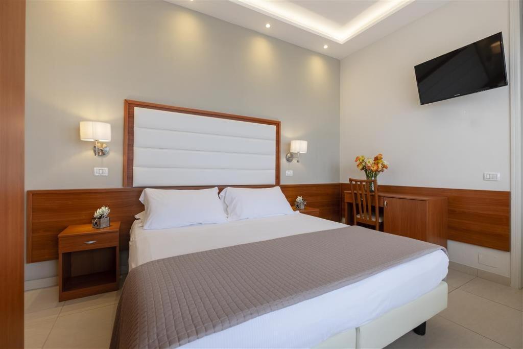 Hotel Elios Bellaria-Igea Marina Eksteriør billede